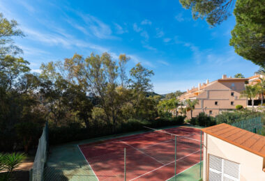 Hiszpania, Marbella, Nueva Andalucia