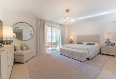 Hiszpania, Marbella, Nueva Andalucia