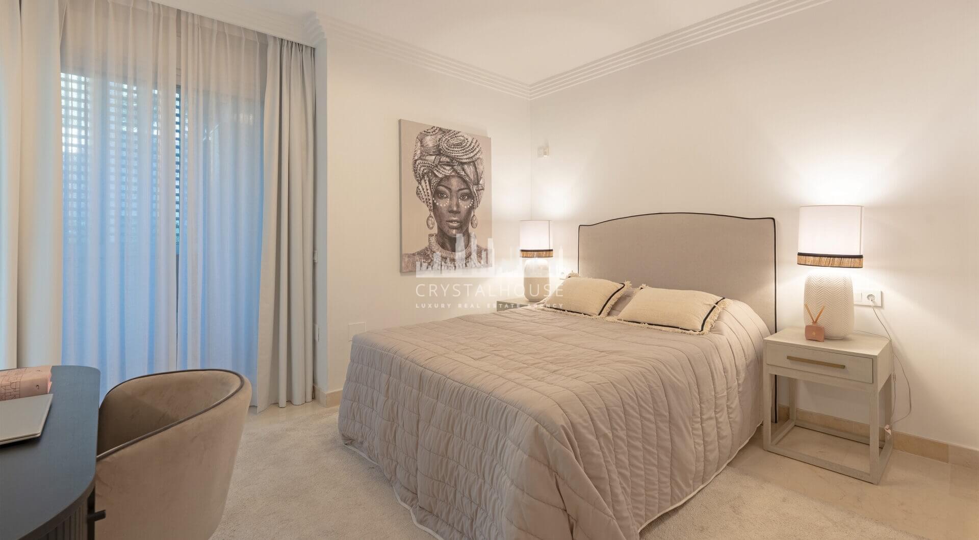 Hiszpania, Marbella, Nueva Andalucia