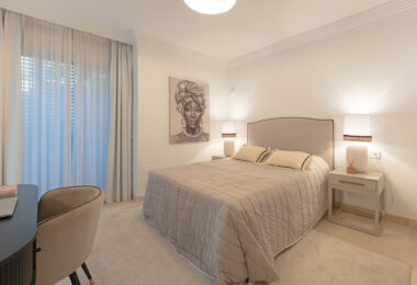 Hiszpania, Marbella, Nueva Andalucia