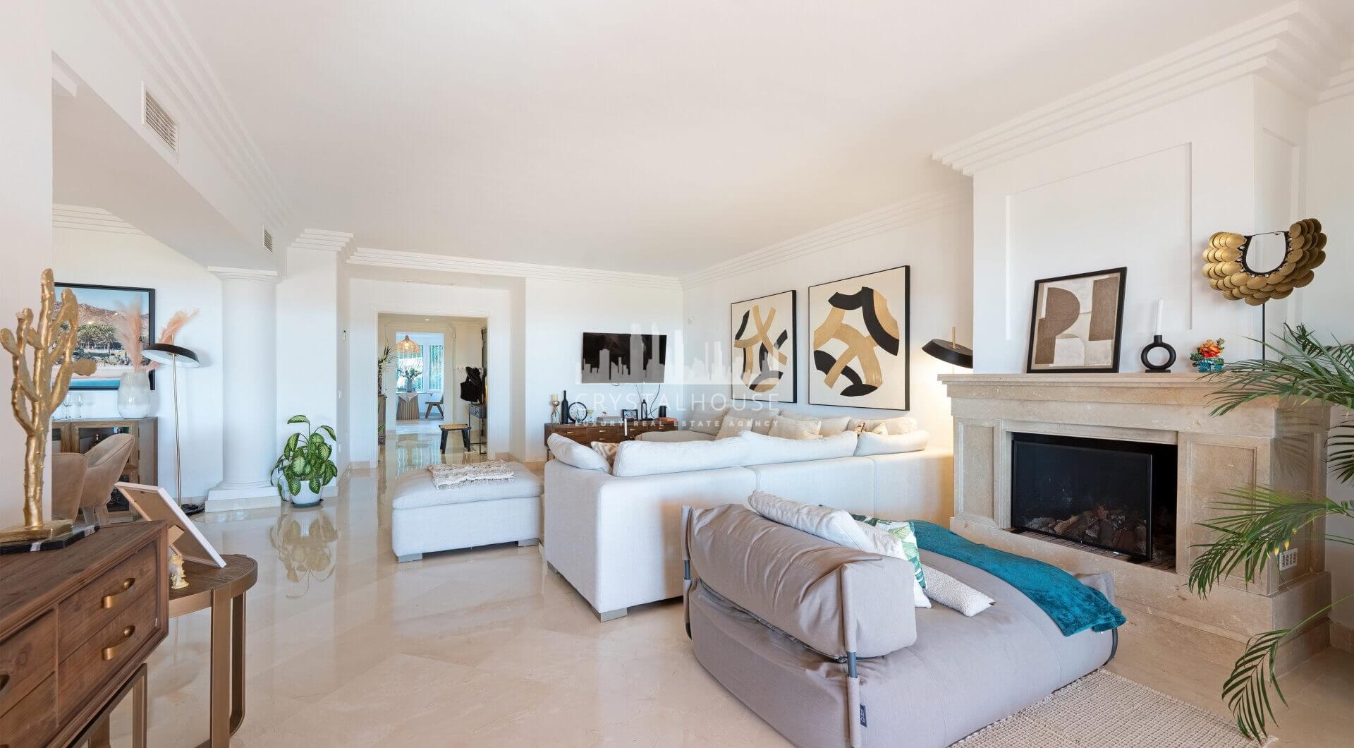 Hiszpania, Marbella, Nueva Andalucia