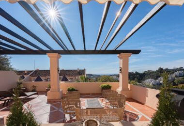 Hiszpania, Marbella, Nueva Andalucia