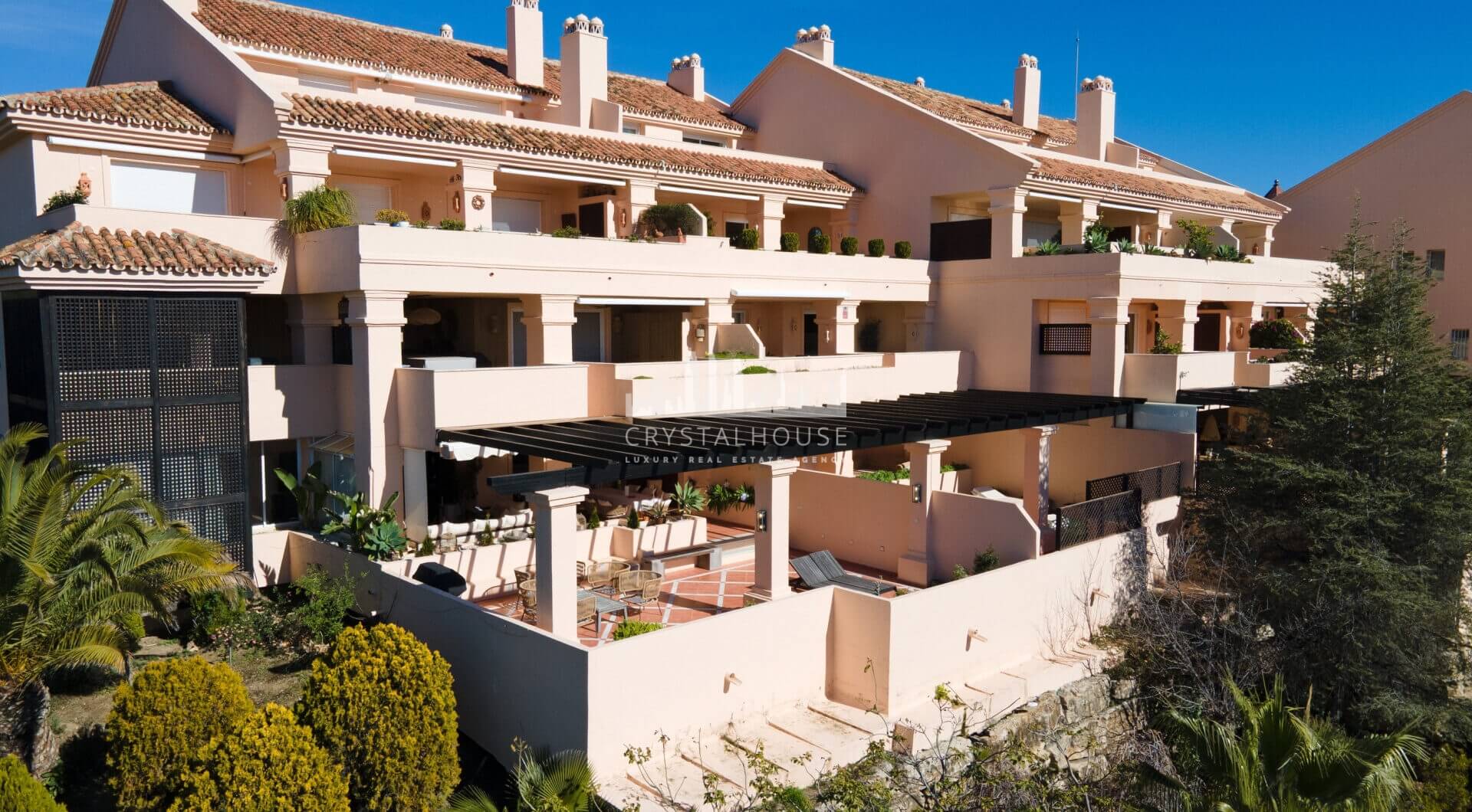 Hiszpania, Marbella, Nueva Andalucia