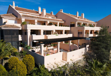 Hiszpania, Marbella, Nueva Andalucia