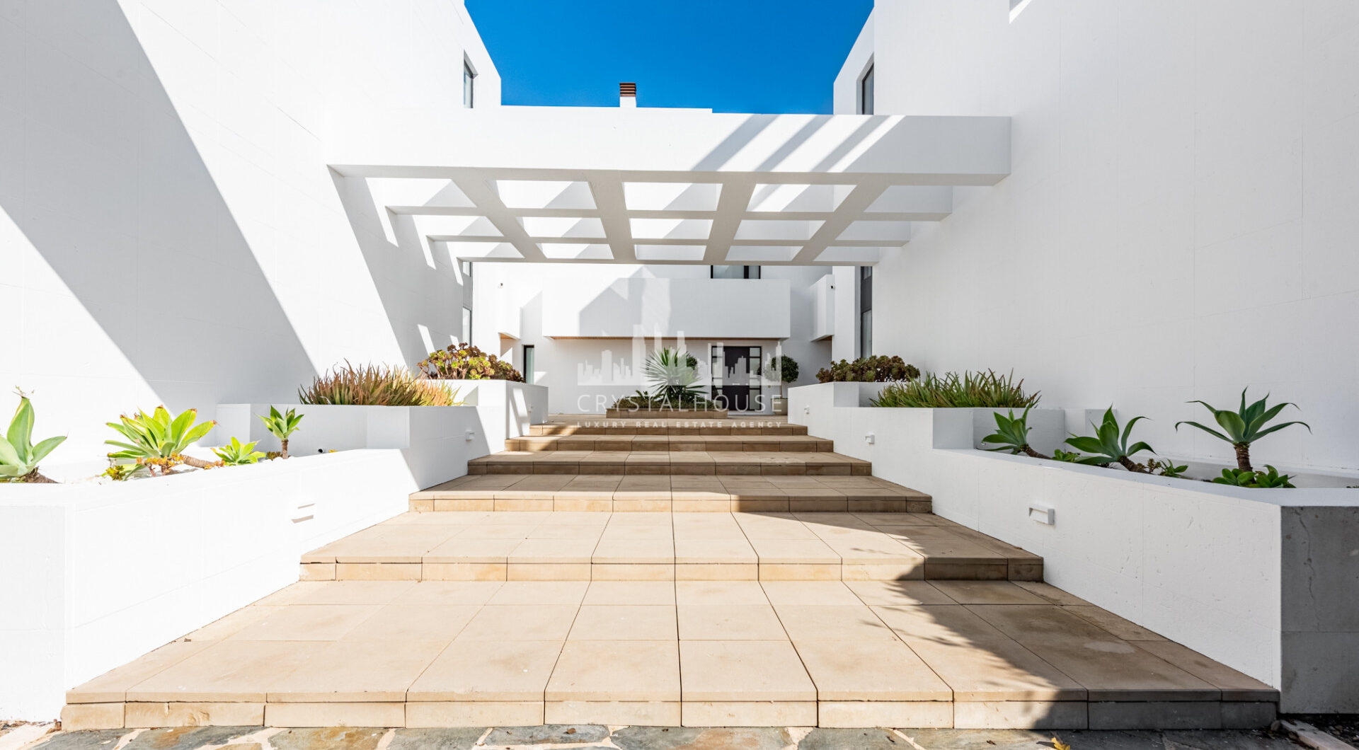 Hiszpania, Sotogrande, Sotogrande Alto