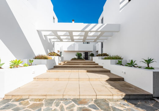 Hiszpania, Sotogrande, Sotogrande Alto