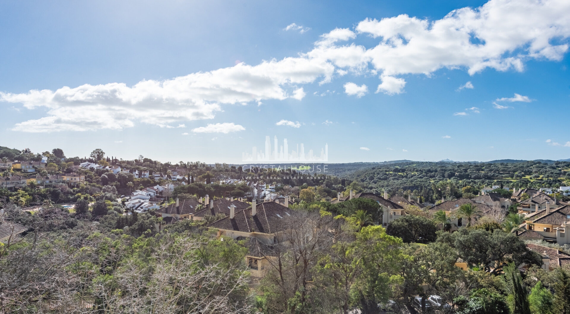 Hiszpania, Sotogrande, Sotogrande Alto