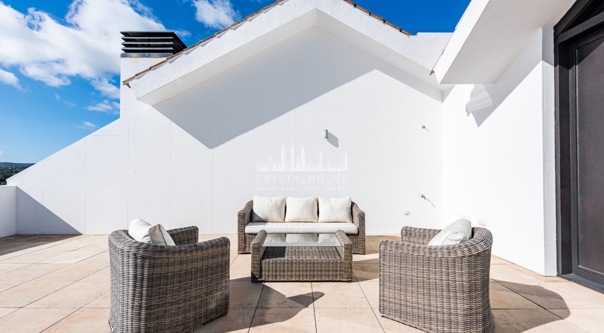 Hiszpania, Sotogrande, Sotogrande Alto