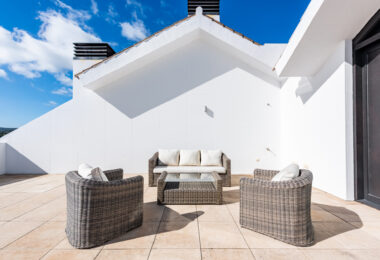 Hiszpania, Sotogrande, Sotogrande Alto