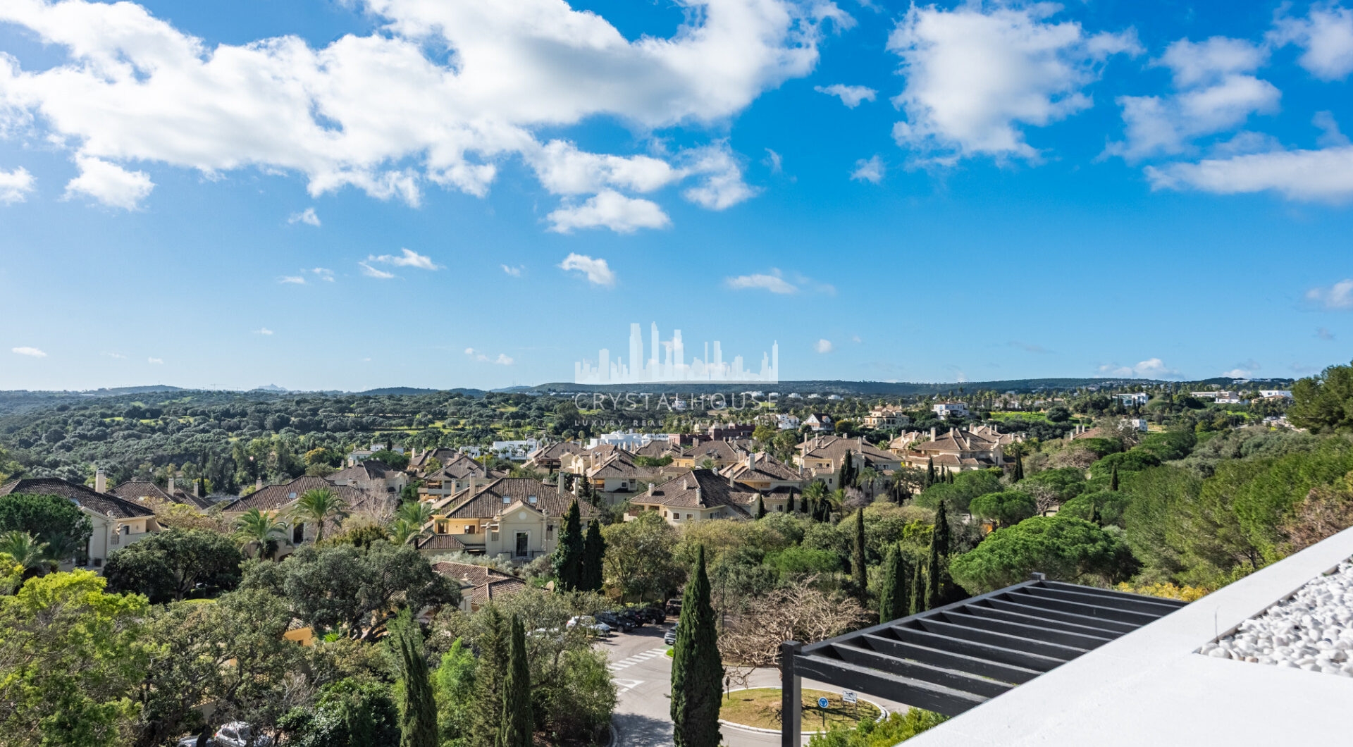 Hiszpania, Sotogrande, Sotogrande Alto