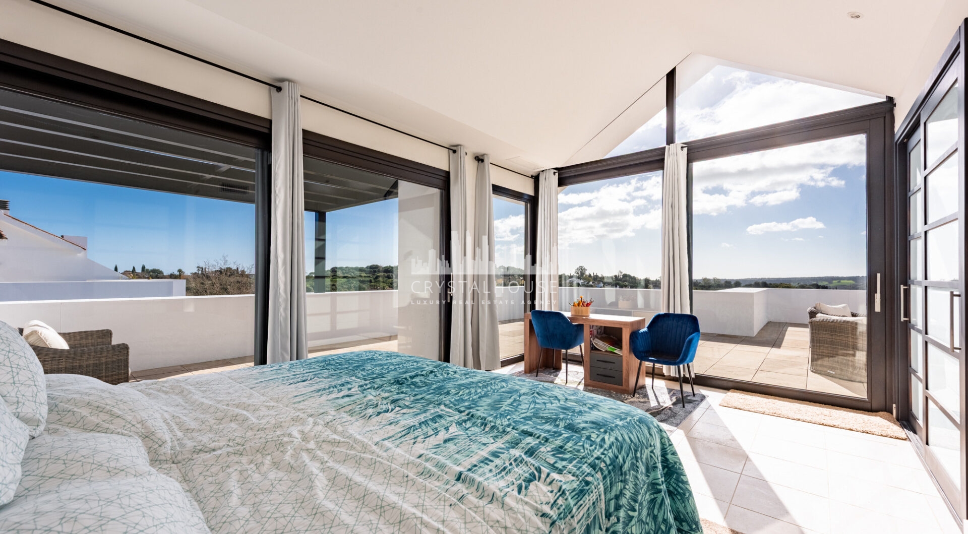 Hiszpania, Sotogrande, Sotogrande Alto