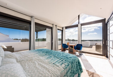 Hiszpania, Sotogrande, Sotogrande Alto