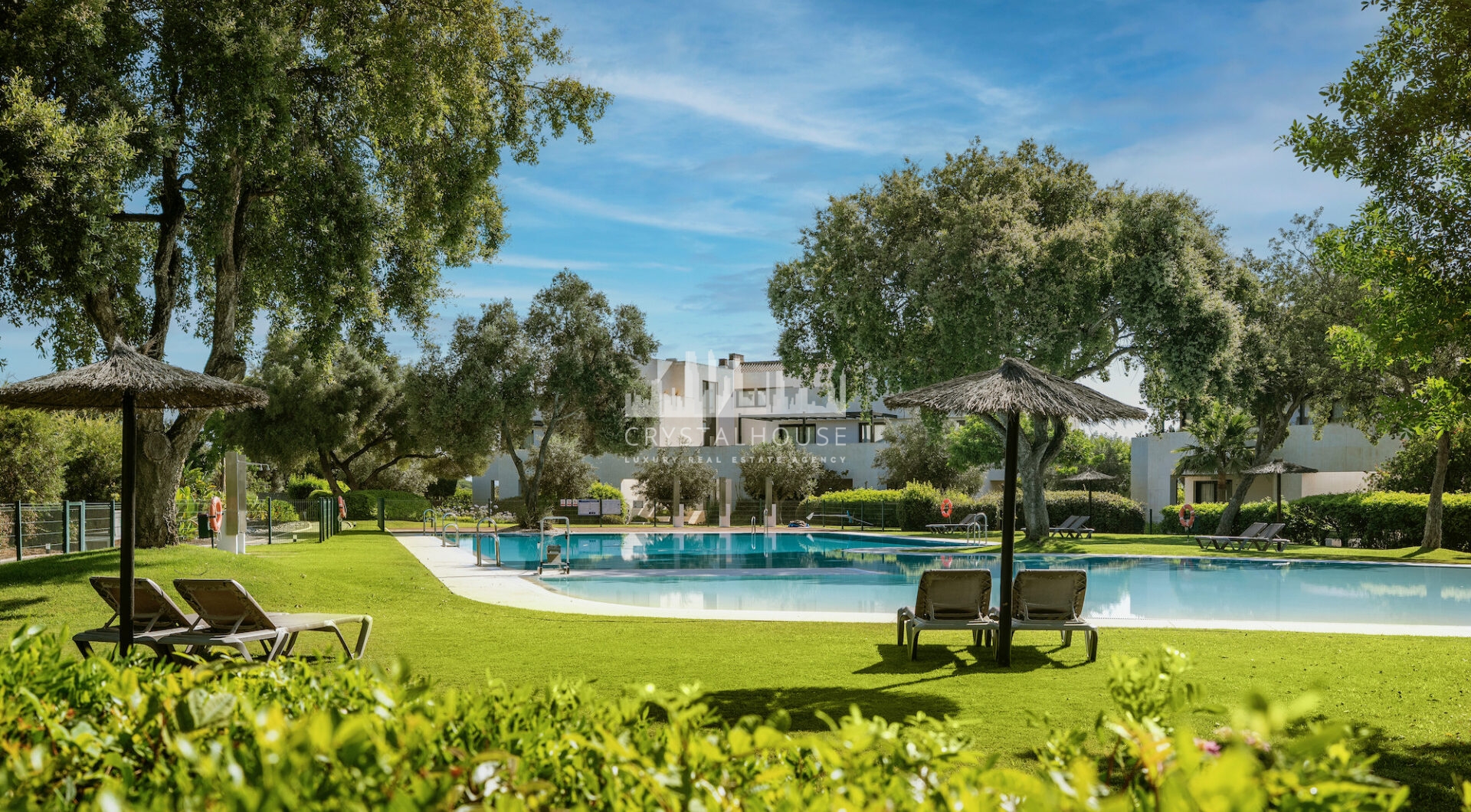 Hiszpania, Sotogrande, Sotogrande Alto