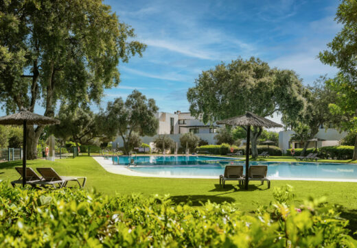 Hiszpania, Sotogrande, Sotogrande Alto