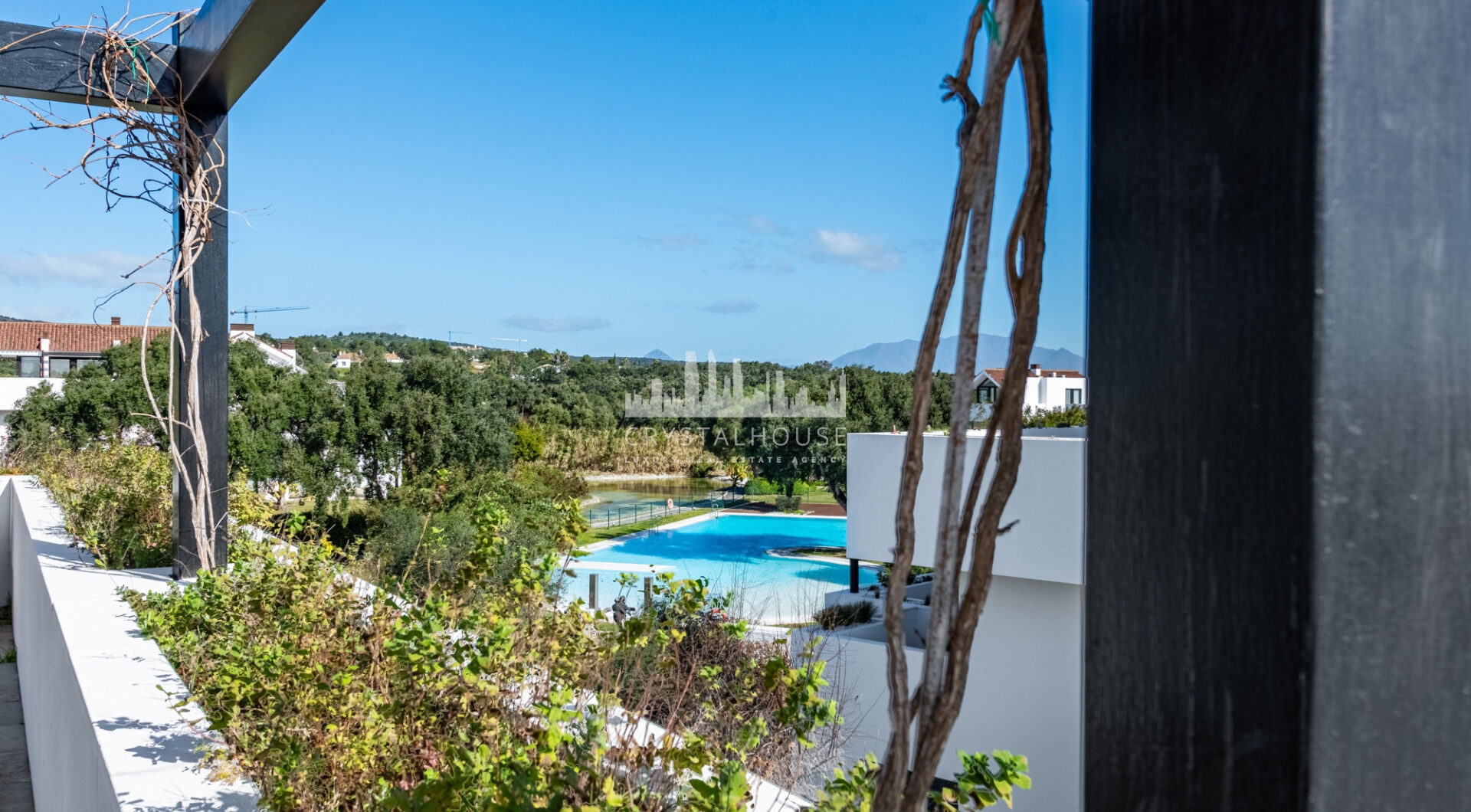 Hiszpania, Sotogrande, Sotogrande Alto