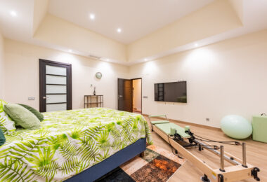 Hiszpania, Sotogrande, Sotogrande Alto
