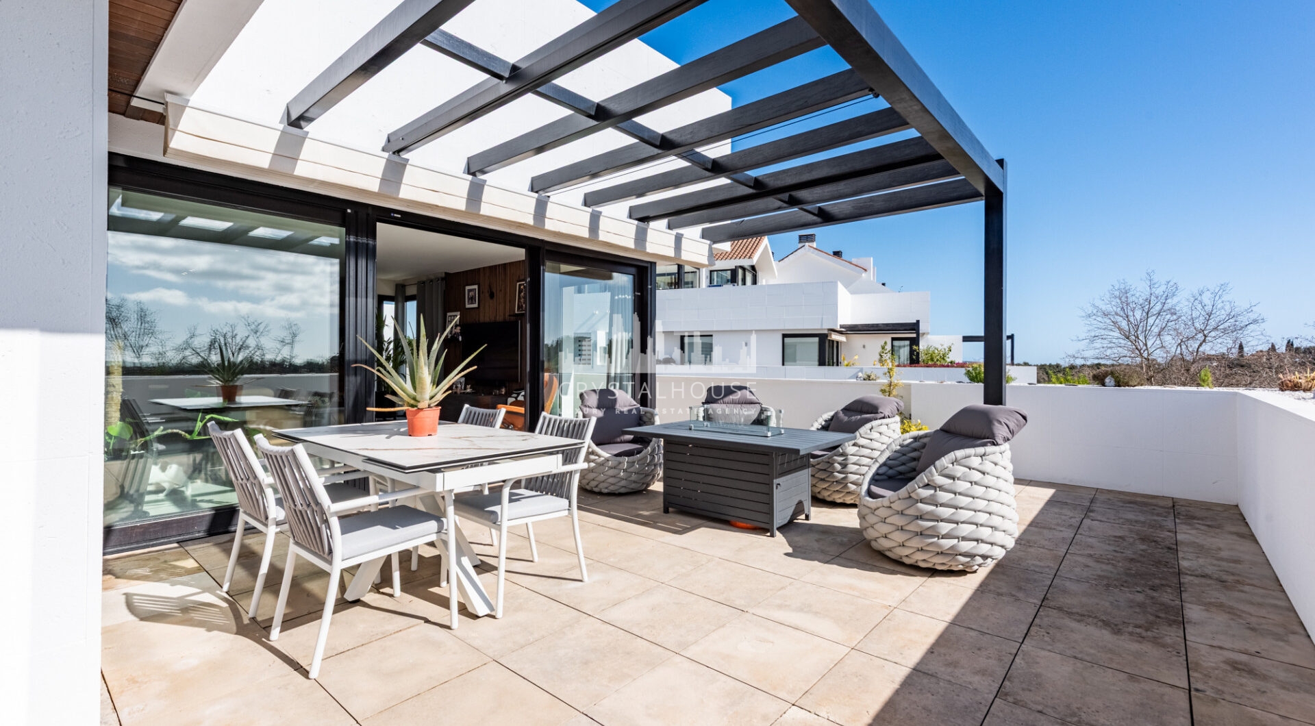 Hiszpania, Sotogrande, Sotogrande Alto