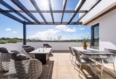 Hiszpania, Sotogrande, Sotogrande Alto
