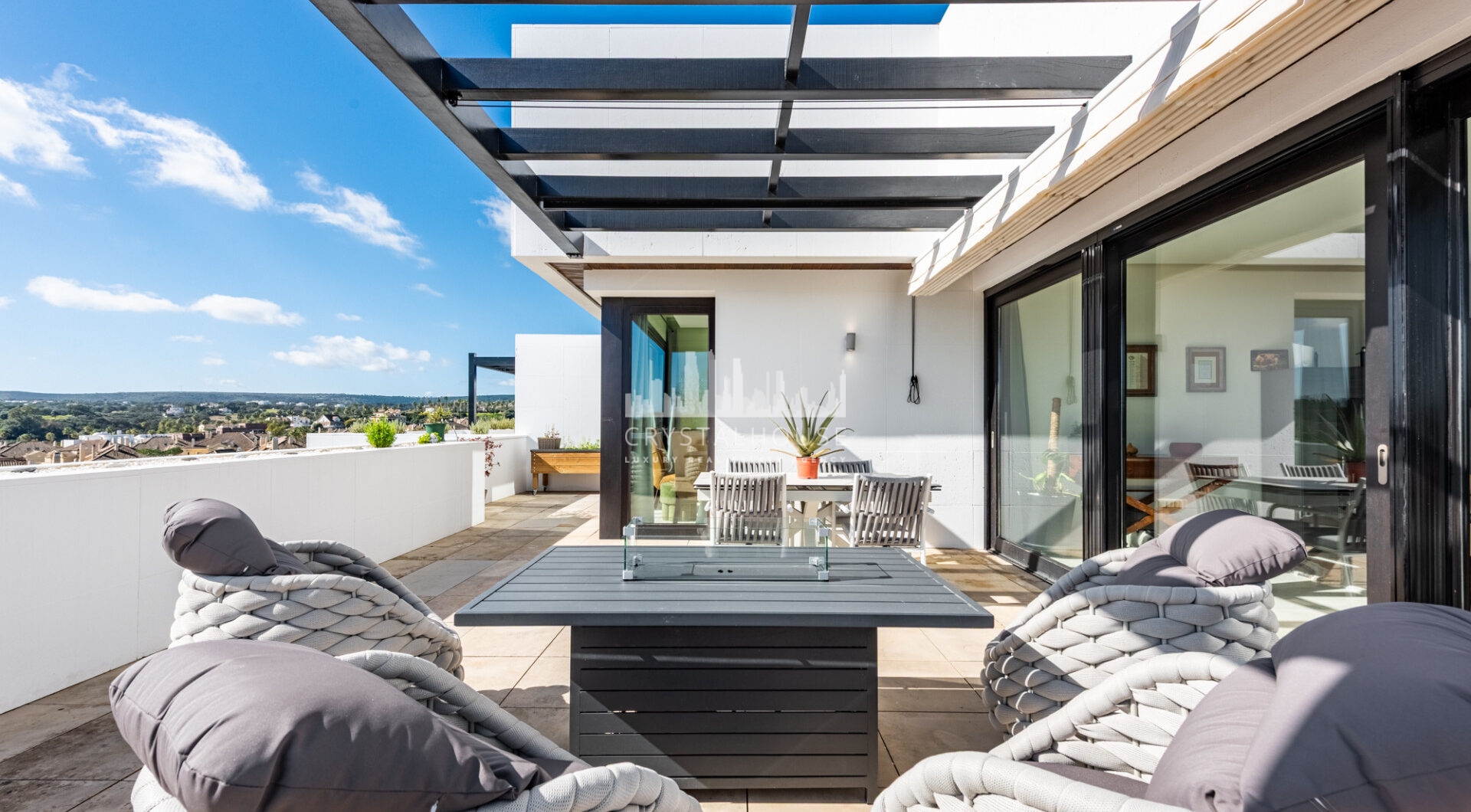 Hiszpania, Sotogrande, Sotogrande Alto