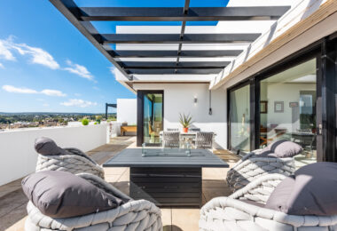 Hiszpania, Sotogrande, Sotogrande Alto