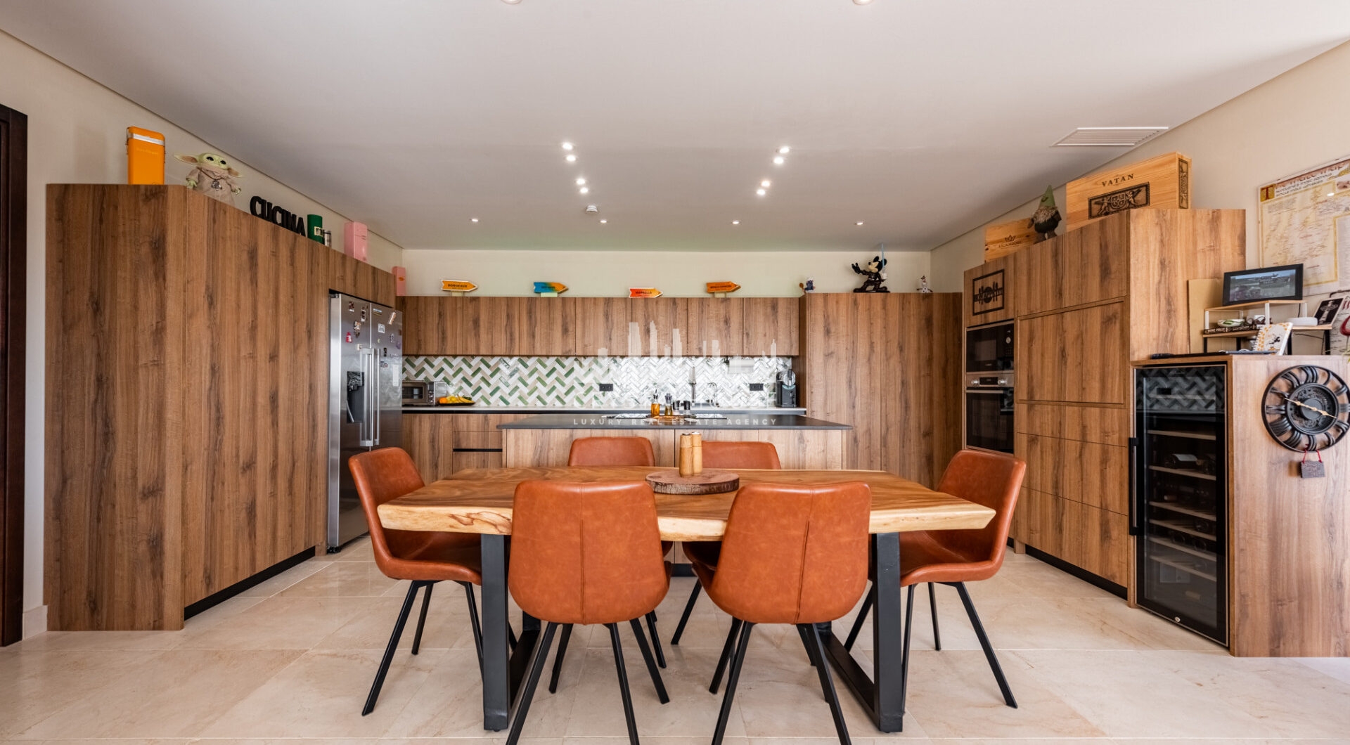 Hiszpania, Sotogrande, Sotogrande Alto
