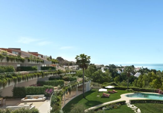 Hiszpania, Benalmadena, Benalmadena Costa