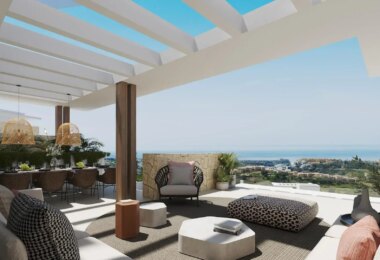 Hiszpania, Estepona, Estepona East