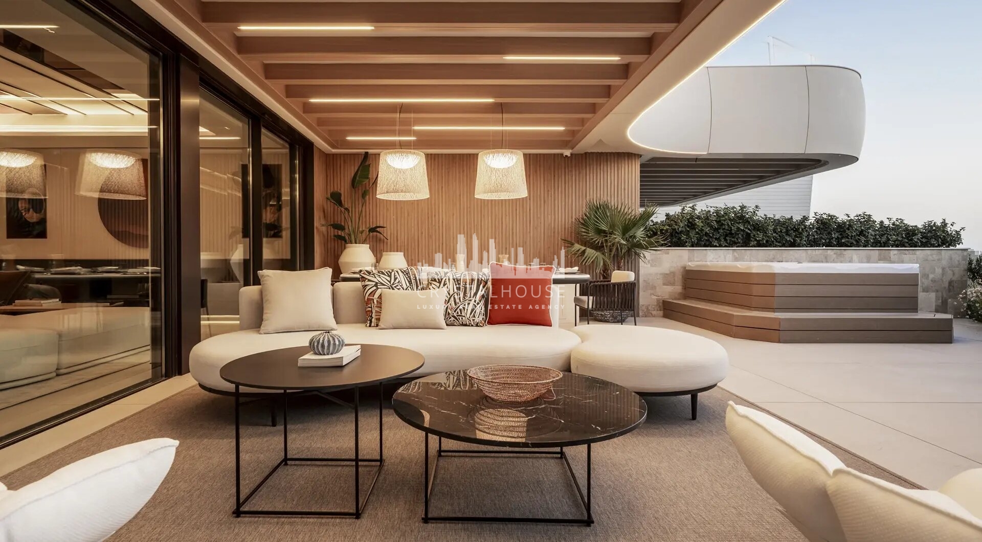 Hiszpania, Marbella, Marbella Este