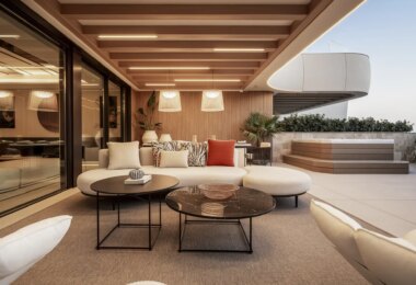 Hiszpania, Marbella, Marbella Este