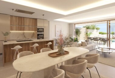 Hiszpania, Mijas Costa, El Faro de Calaburras