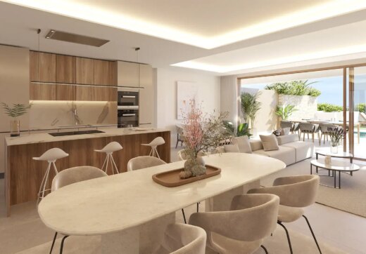 Hiszpania, Mijas Costa, El Faro de Calaburras