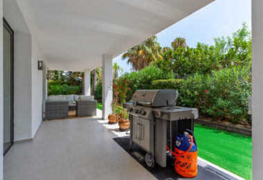 Hiszpania, Marbella, Nueva Andalucia