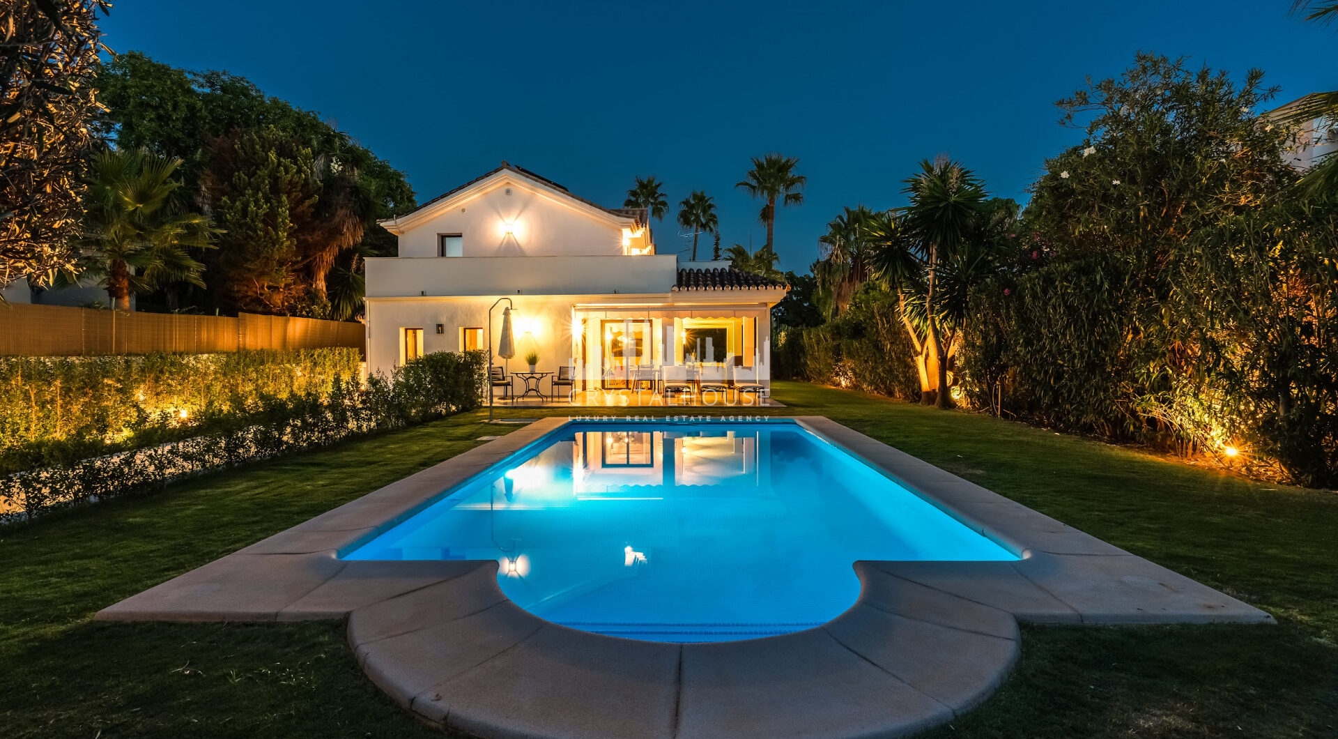 Hiszpania, Marbella, Nueva Andalucia