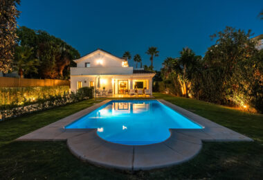Hiszpania, Marbella, Nueva Andalucia
