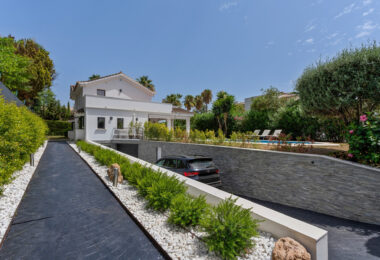 Hiszpania, Marbella, Nueva Andalucia