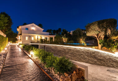 Hiszpania, Marbella, Nueva Andalucia
