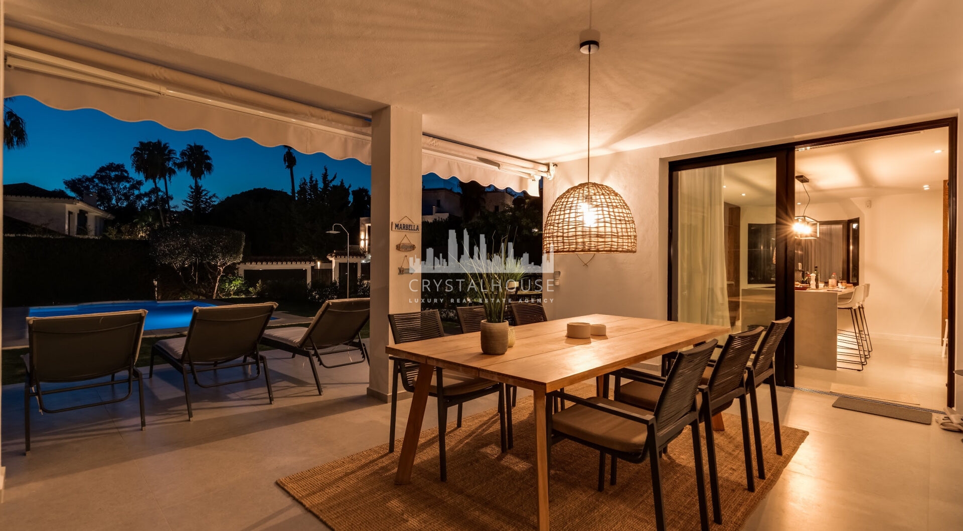 Hiszpania, Marbella, Nueva Andalucia