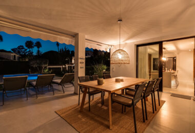 Hiszpania, Marbella, Nueva Andalucia