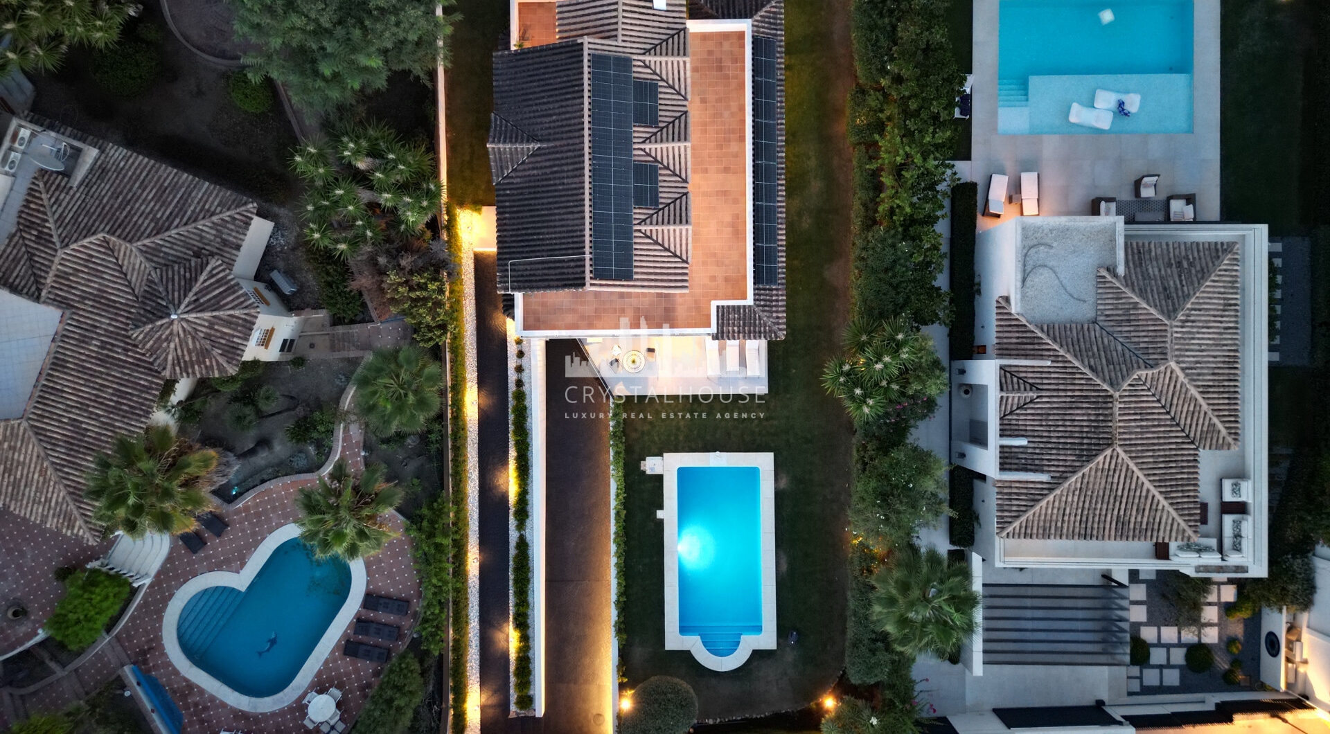 Hiszpania, Marbella, Nueva Andalucia