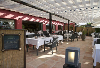 Hiszpania, Marbella, Nueva Andalucia
