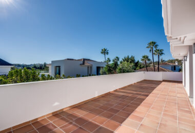 Hiszpania, Marbella, Nueva Andalucia