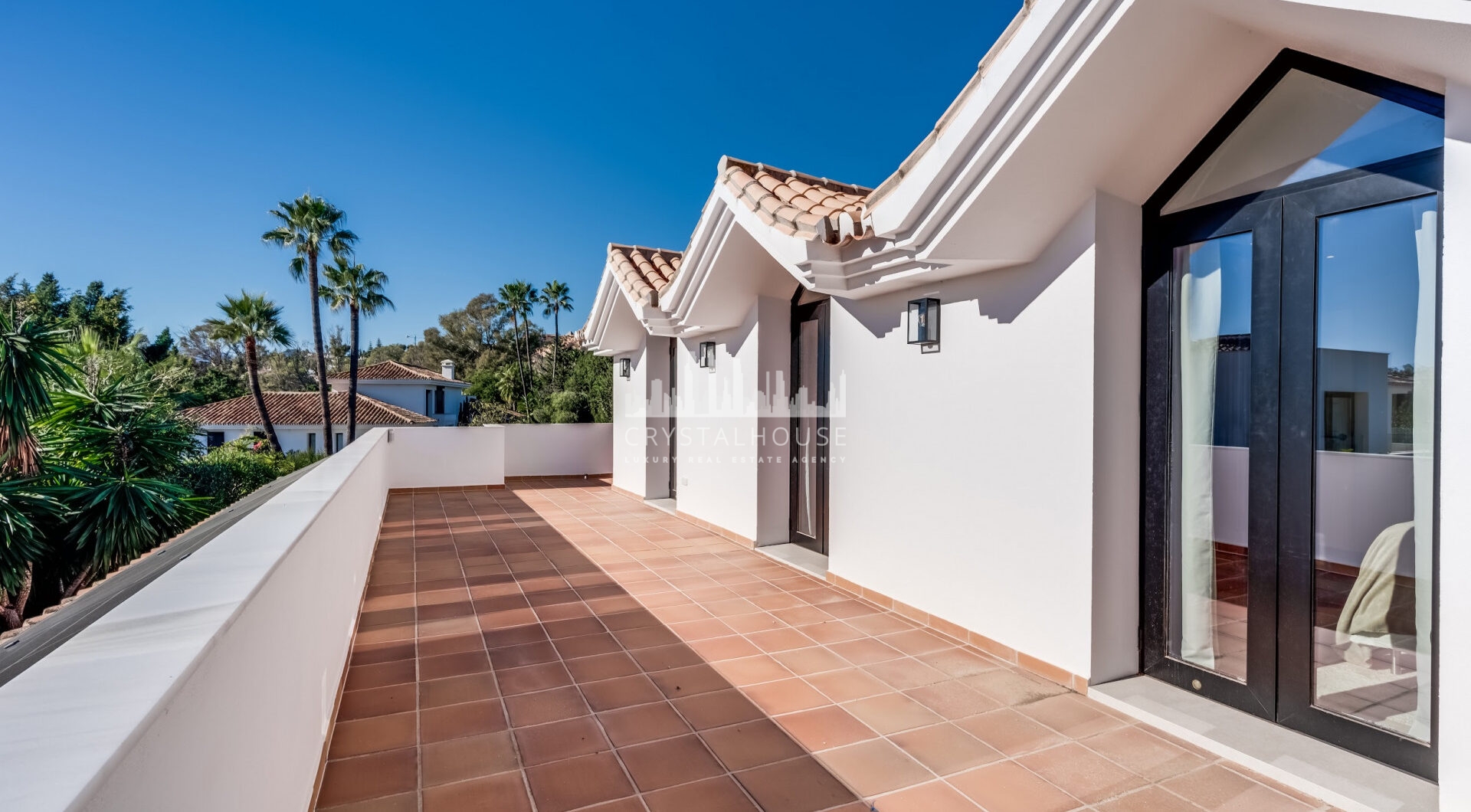 Hiszpania, Marbella, Nueva Andalucia