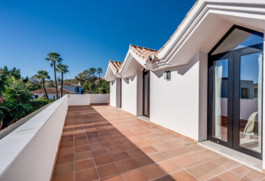 Hiszpania, Marbella, Nueva Andalucia