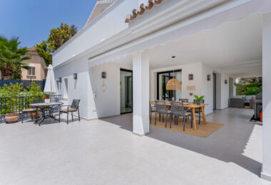 Hiszpania, Marbella, Nueva Andalucia