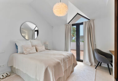 Hiszpania, Marbella, Nueva Andalucia