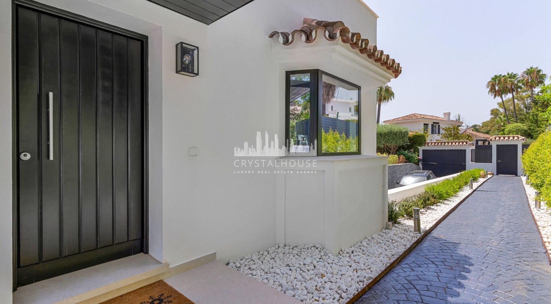 Hiszpania, Marbella, Nueva Andalucia