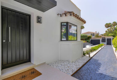 Hiszpania, Marbella, Nueva Andalucia