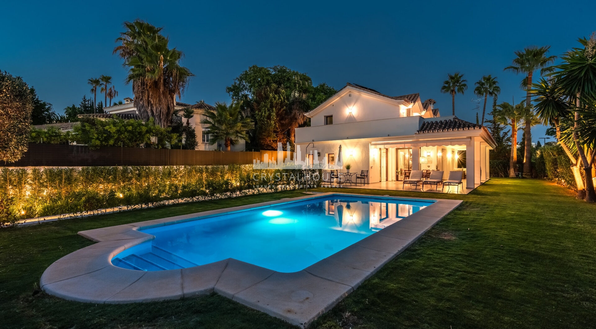 Hiszpania, Marbella, Nueva Andalucia