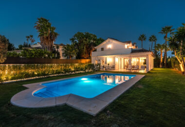 Hiszpania, Marbella, Nueva Andalucia