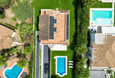 Hiszpania, Marbella, Nueva Andalucia